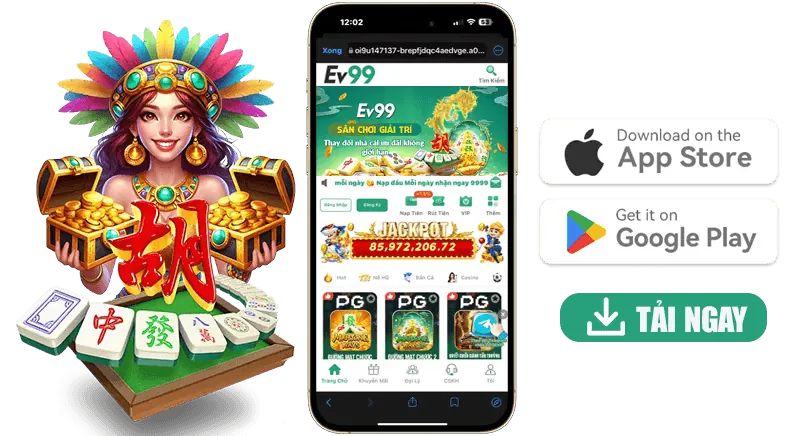 Chơi game nổ hũ trên di động nowgoal chính thức